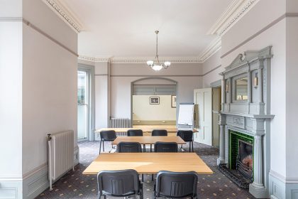 Meeting Room Hire - Faversham, Events, Office