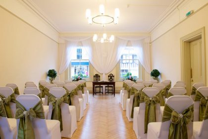 Wedding Venue for hire - Faversham Kent