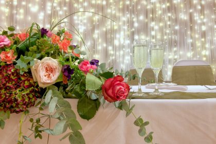Wedding Venue for hire - Faversham Kent